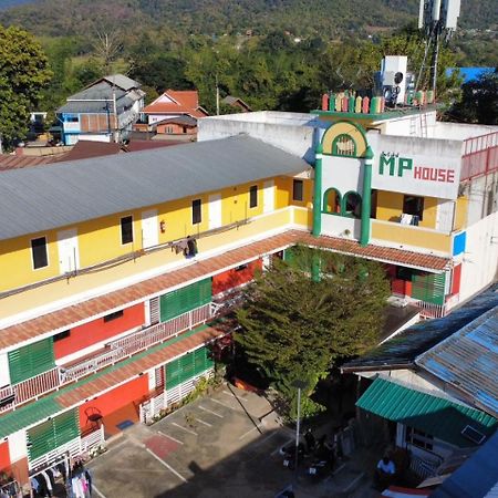فندق Mp House باي المظهر الخارجي الصورة