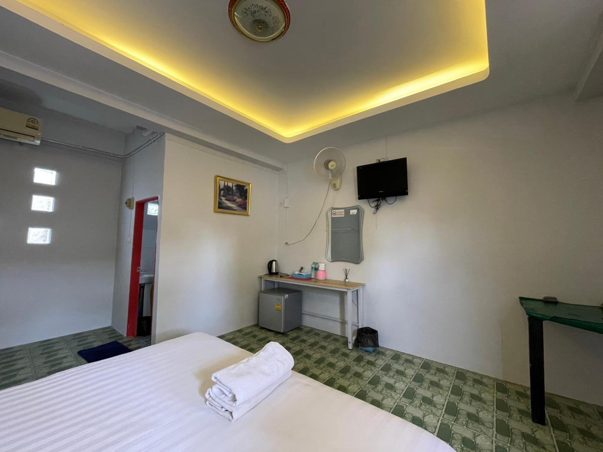 فندق Mp House باي المظهر الخارجي الصورة