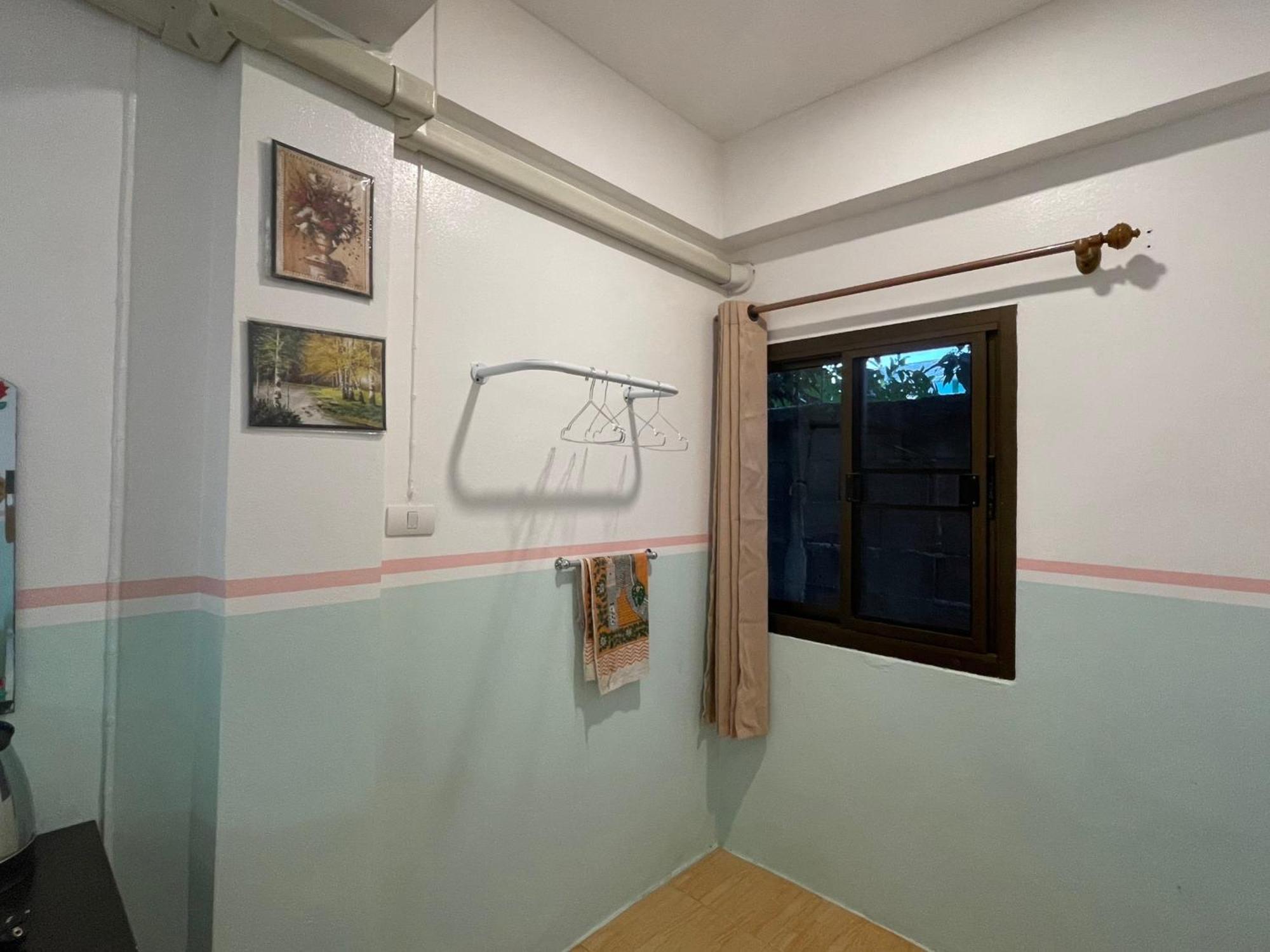 فندق Mp House باي المظهر الخارجي الصورة