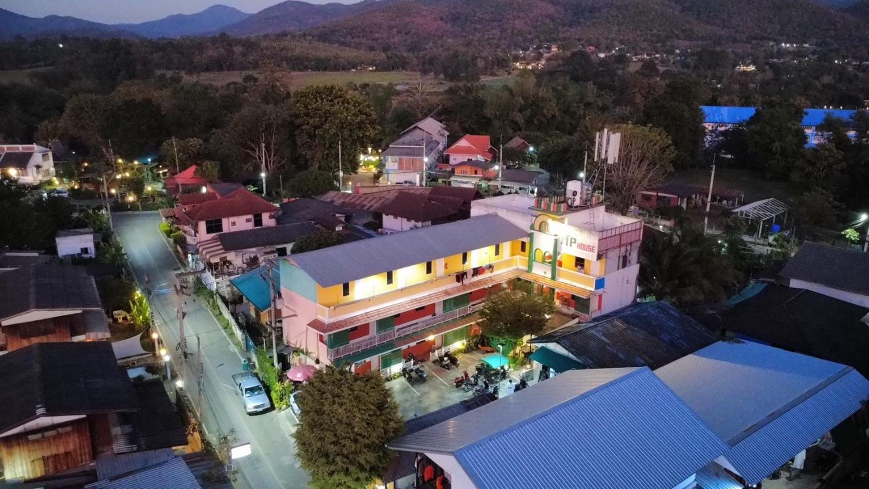 فندق Mp House باي المظهر الخارجي الصورة