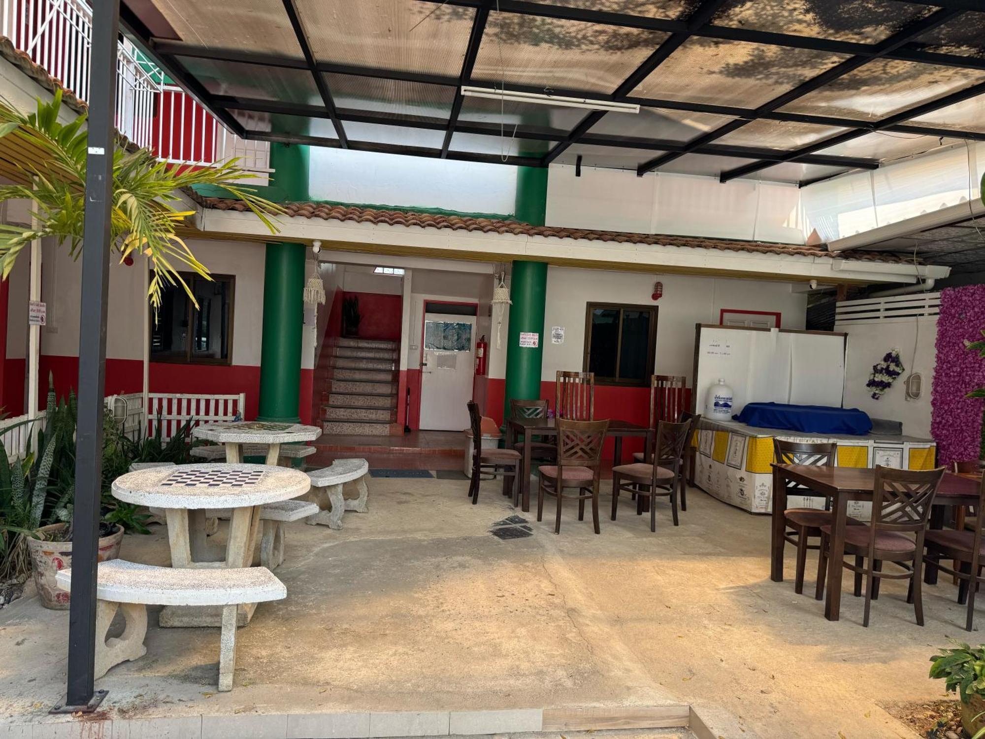 فندق Mp House باي المظهر الخارجي الصورة